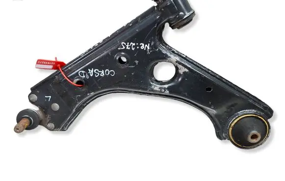 Opel Corsa D Front control arm S27649275