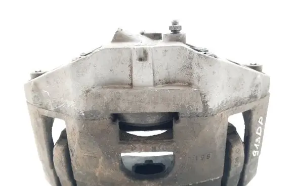 Audi A6 S6 C6 4F Front brake caliper