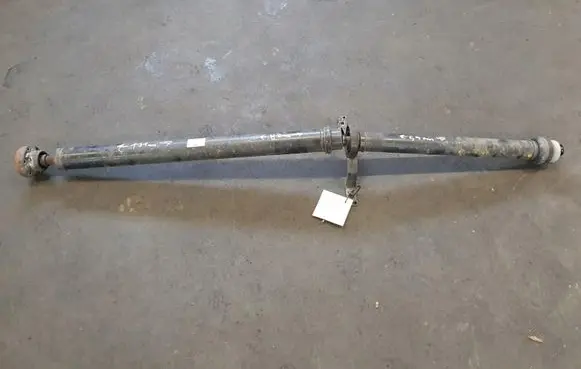 Audi A8 S8 D4 4H Middle center prop shaft 4H0521101D
