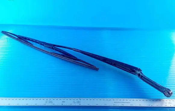 Audi A6 S6 C5 4B Front wiper blade arm 4B1955407A