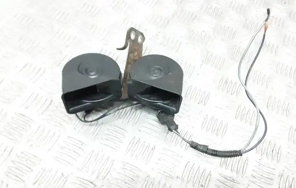 Volvo XC60 Horn signal A046522 0055306