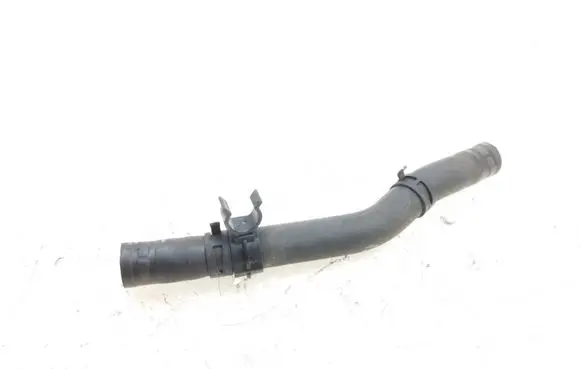 Volkswagen Touareg II Engine coolant pipe/hose 7P0121157A K412232