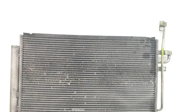 Opel Antara A/C cooling radiator (condenser)