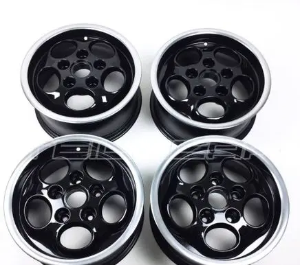 Porsche 944 R15 alloy rim 95136210400