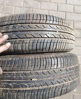Peugeot 308 SW R15 summer tire 17565R15