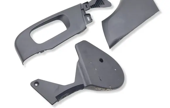 Land Rover Evoque II Seat trim K8D2629K79BW K8D2600B13BAW J8A261693ABW