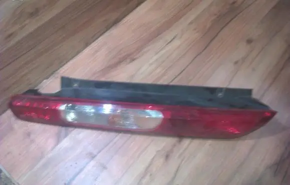 Ford Focus Rear/tail lights