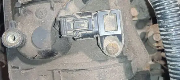 Honda Civic Air pressure sensor 0798007240 079800-7240
