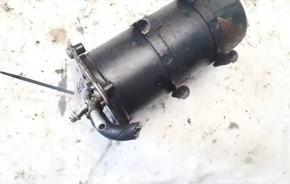 Seat Cordoba (6K) Fuel filter 1k0127400c