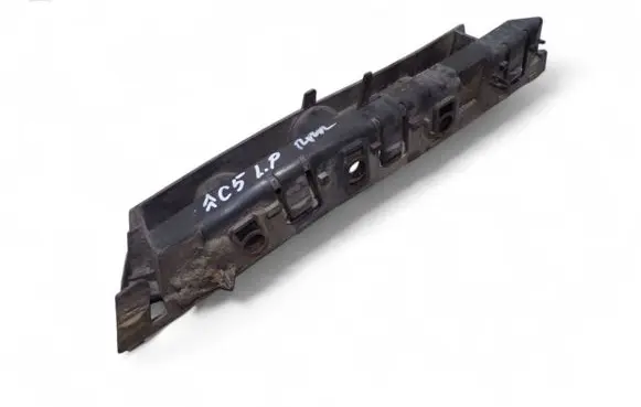 Citroen C5 Front bumper mounting bracket 9681058880