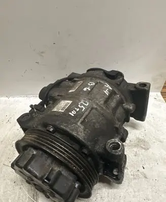 Audi A6 S6 C5 4B Air conditioning (A/C) compressor (pump) 4B0260805J 4471709384 6SEU12C