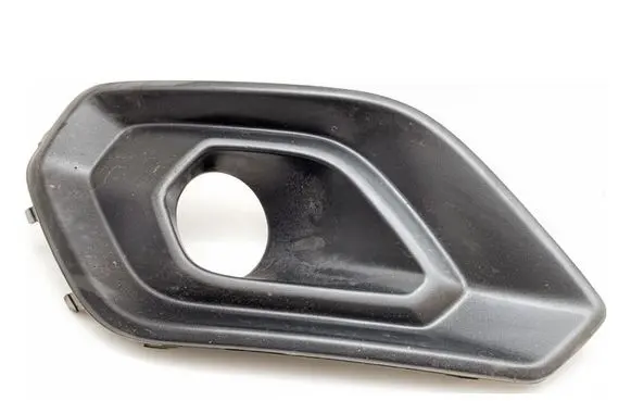 Ford Transit Courier Front bumper lower grill JT7619953BAW