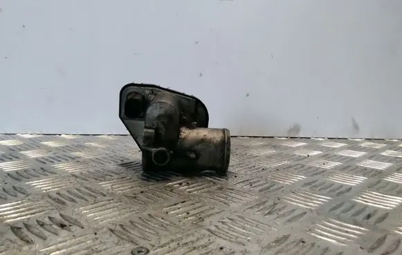 Renault Scenic II - Grand scenic II Electric throttle body valve 8200302798D