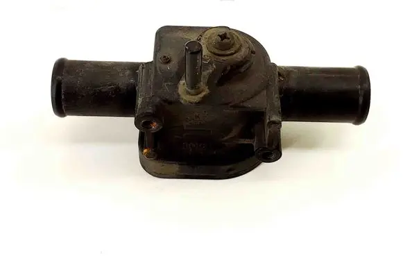 Honda Accord Engine mount vacuum valve N106E