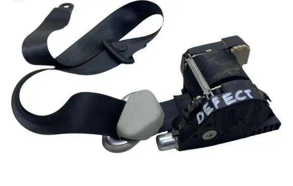 Volkswagen Caddy Front seatbelt 2K5857805 34114739