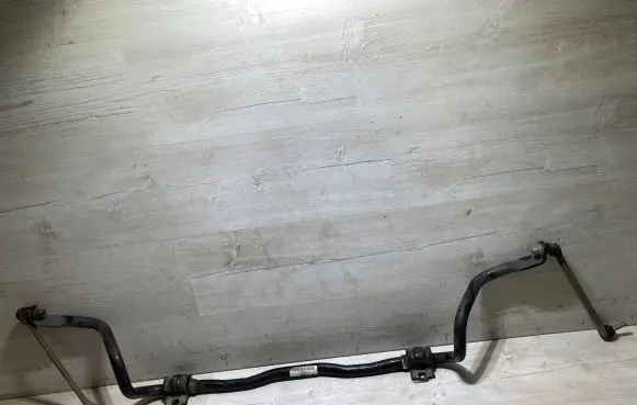 Ford Fiesta Front anti-roll bar/sway bar h1bc-5482-ac