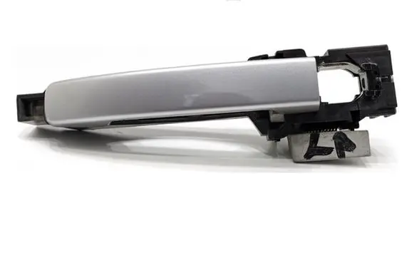 Nissan Qashqai Front door exterior handle 80610EB300