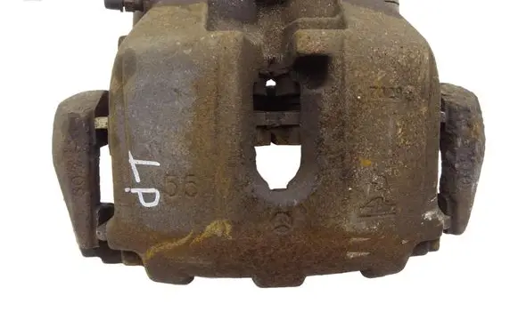 Mercedes-Benz ML W164 Front brake caliper 7029