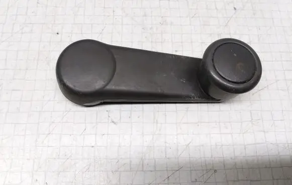 Volkswagen Sharan Rear door window winding handle 