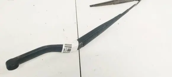 Opel Vectra C Front wiper blade arm