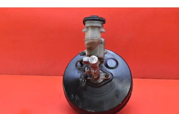 Honda Accord Brake booster 87507202