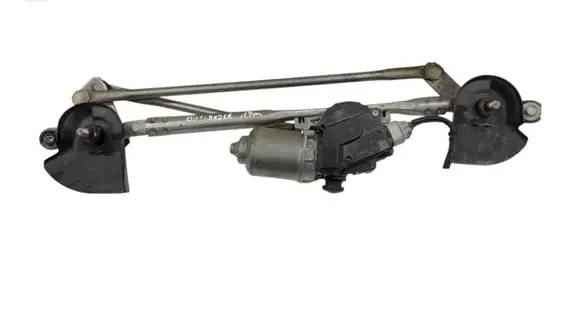 Mitsubishi Outlander Front wiper linkage and motor 1593005630