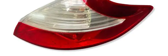 Renault Megane III Rear/tail lights 265500007R 89319601