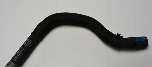 Audi Q5 SQ5 Fuel line pipe 059130297AD