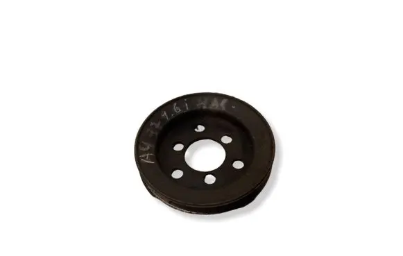 Audi A4 S4 B5 8D Power steering pump pulley 058145