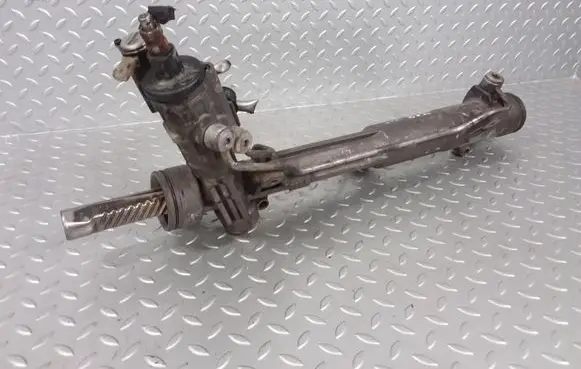 BMW 7 E65 E66 Steering rack 7852501