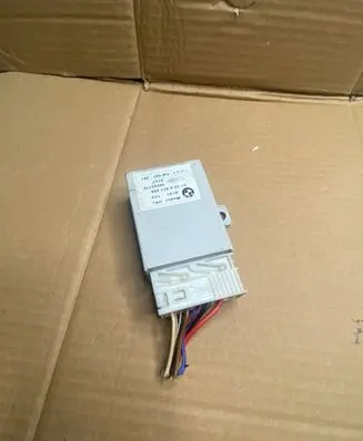 BMW 7 E65 E66 Tailgate/trunk control unit/module 61356921404 SW607391 55892110