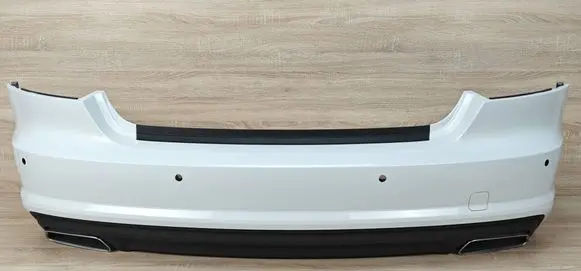 Audi A7 S7 4G Rear bumper