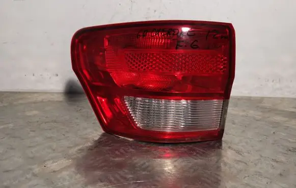 Jeep Grand Cherokee Rear/tail lights