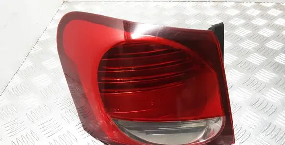 Lexus GS 300 350 430 450H Rear/tail lights