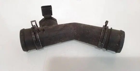 Volkswagen Sharan Intercooler hose/pipe 7M0145957N