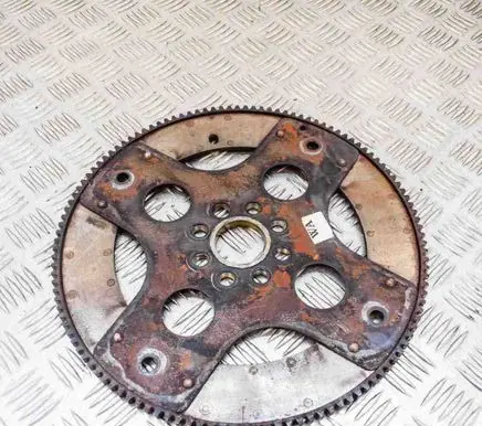 BMW 7 E65 E66 Flywheel 