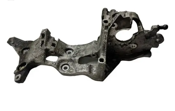 Generator/alternator bracket