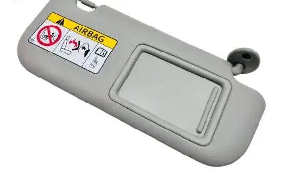 Toyota RAV 4 (XA50) Sun visor 