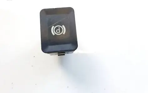 Volkswagen PASSAT B6 Parking (PDC) sensor switch 