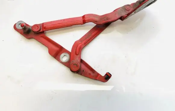 Audi A4 S4 B5 8D Tailgate/trunk/boot hinge 8d5827301