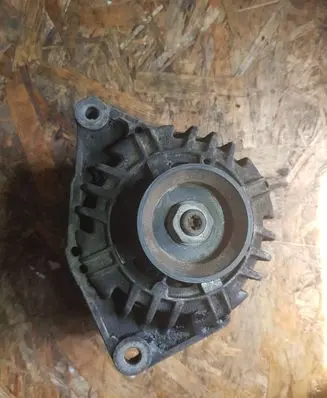 Audi A6 S6 C5 4B Generator/alternator 059903015G