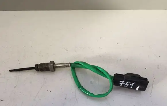 Ford Fiesta Exhaust gas temperature sensor 6M5112B591DA