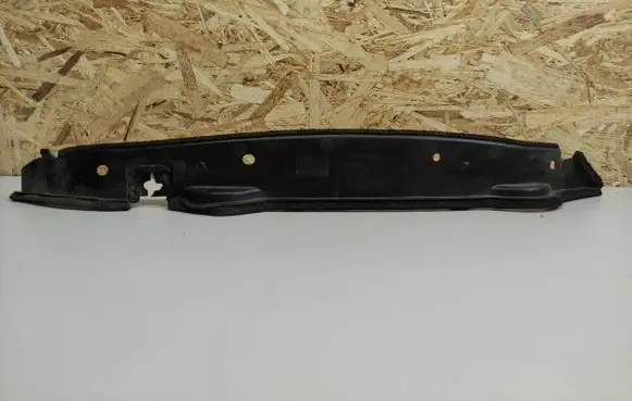 Nissan Leaf II (ZE1) Fender end trim 638205SH1A