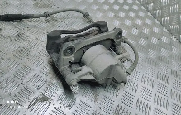 Peugeot 308 Front brake caliper