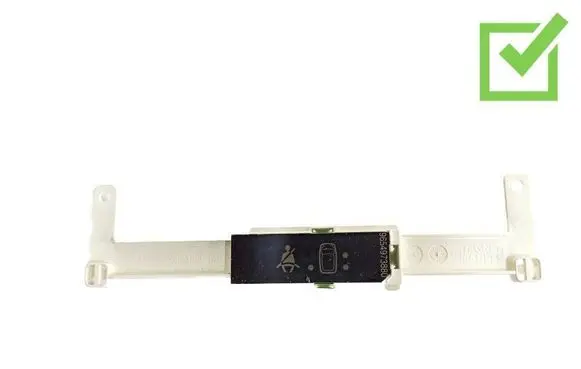 Peugeot 1007 Screen/display/small screen 5555000100 554500010201