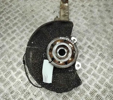 Mercedes-Benz GLE (W166 - C292) Front wheel hub A1663300920