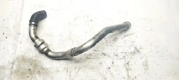 Renault Laguna II Intercooler hose/pipe 8200030864d