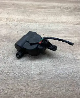 Chrysler Voyager Air flap motor/actuator 58024E 047ABC