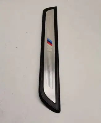 BMW 6 F06 Gran coupe Front sill trim cover 7277243