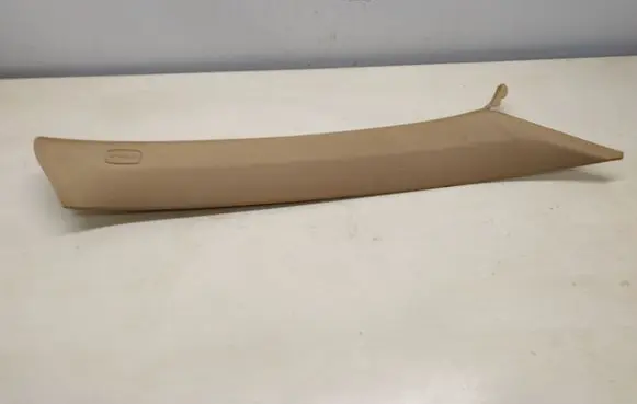 Porsche Cayenne (92A) (B) pillar trim (top) 7P5867234Q 7P5867234